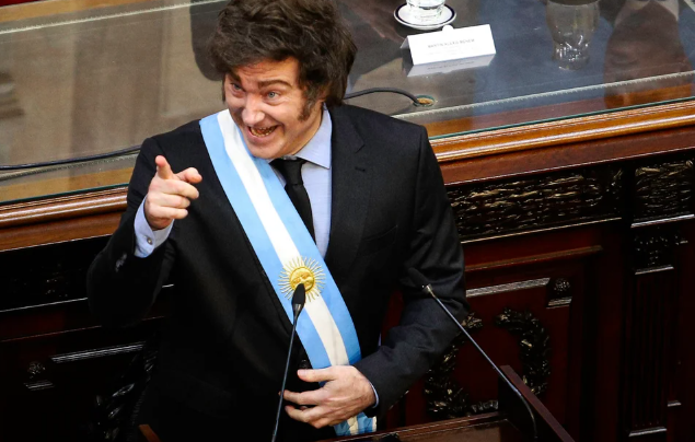 Con más de 30 vetos, Milei ya supera el promedio anual de Macri y se aproxima a Fernández