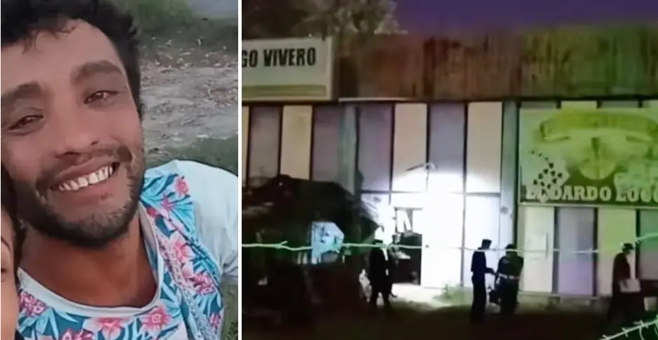 Estaba desaparecido y lo encontraron sin vida en un boliche abandonado
