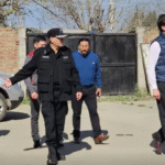 Orán tendrá un depósito con alta seguridad para resguardar droga incautada en causas federales