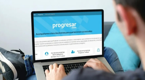 Apertura de la Segunda Convocatoria 2025 para la inscripción del Programa Progresar