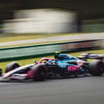 Franco Colapinto terminó 18º en Hungría, una carrera finalmente dominada por McLaren