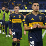 Crisis total en Boca: 12 partidos sin victorias y cuestionamientos a Riquelme