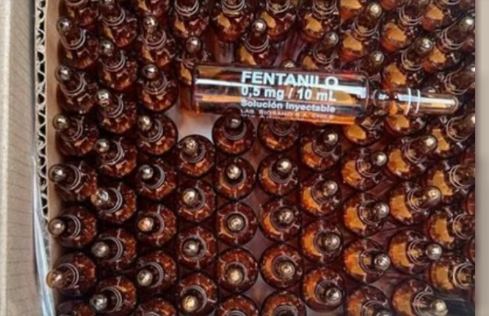 Fentanilo contaminado: médicos de Concordia aseguran que denunciaron en 2023 al laboratorio HLB Pharma