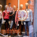 Golpe al consumo: ventas pymes bajaron 5,7% en un mes