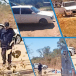 Tiroteo, robo y fuga: nuevos detalles del doble asesinato en Tartagal