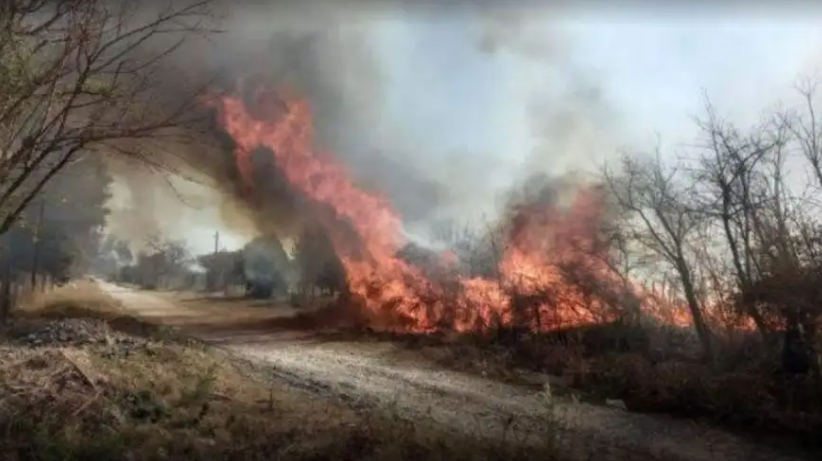 Una reserva para tiempos difíciles: impulsan un Fondo de Emergencia ante desastres