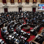 Diputados rechazó el veto a la ley que declara la emergencia en discapacidad