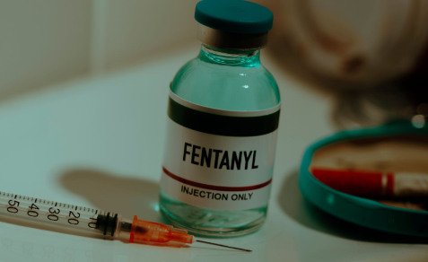 Fentanilo contaminado: ordenaron detener a Ariel García Furfaro