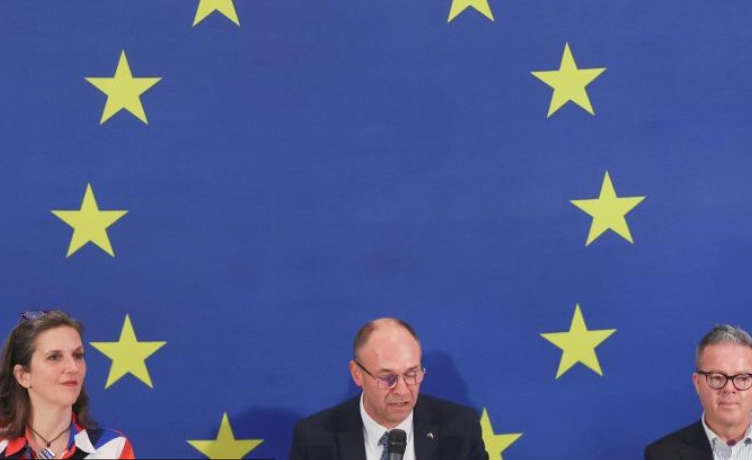 La Unión Europea acompañará el balotaje presidencial en Bolivia