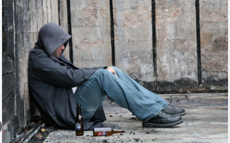 La otra pandemia: las cifras oficiales de Salud Mental minimizan la crisis de las adicciones