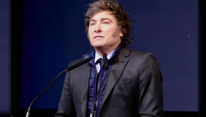 La Libertad Avanza prepara recorridas sectorizadas de Milei en la provincia para garantizar el voto de octubre