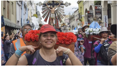 Mapa Peregrino para asistir con información útil a los peregrinos en su camino hacia la Catedral