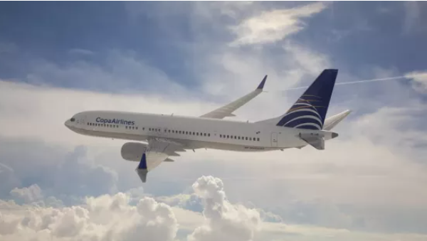 Salta recupera su conexión aérea directa con Panamá y refuerza su proyección internacional