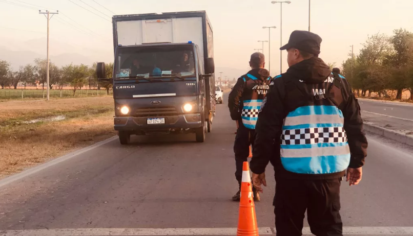 En controles viales fueron sancionados más de 150 conductores alcoholizados
