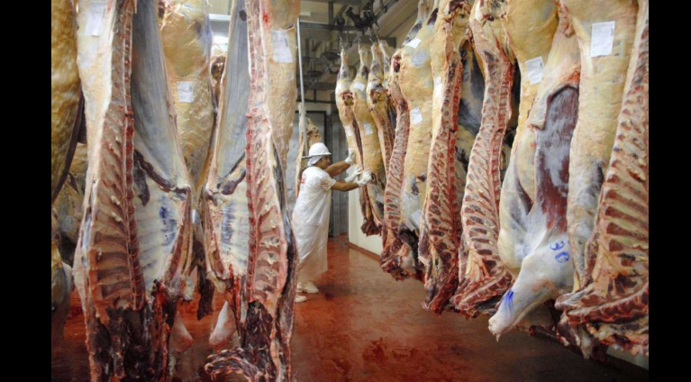 El Gobierno también eliminará las retenciones para la carne avícola y bovina