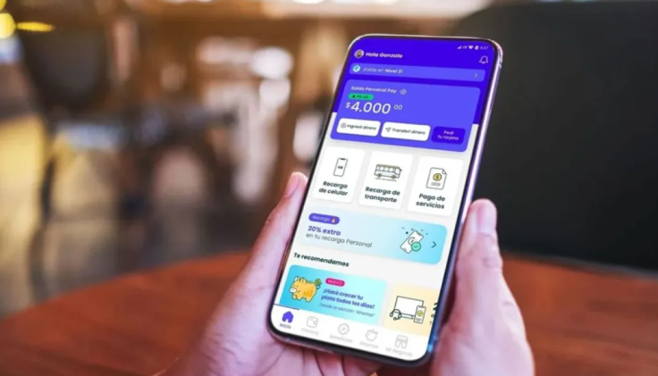 Vuelan las tasas: cuáles son las billeteras virtuales con mejor rendimiento en Argentina