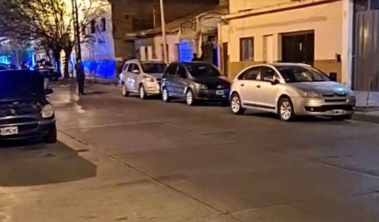 Se investiga ataque a una mujer y muerte de su pareja en el centro de Salta