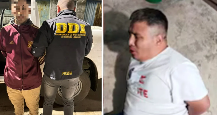 Triple crimen narco en Florencio Varela: indagan a los últimos dos detenidos