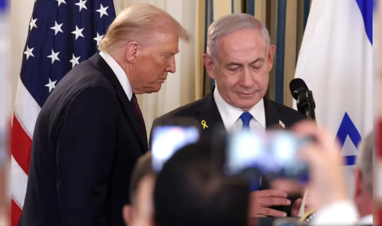 Israel se prepara para la “implementación inmediata” de la fase inicial del plan de liberación de rehenes