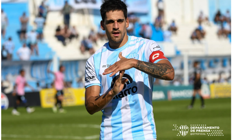 El Albo se lo dió vuelta a la Academia y llega al Reducido de la mejor manera