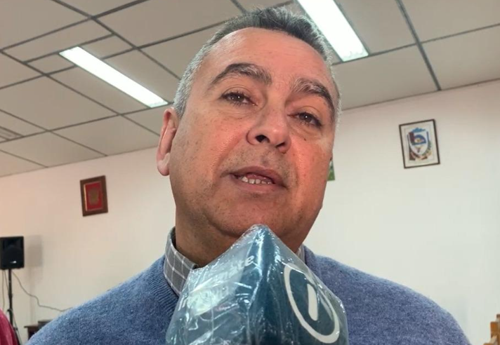 El Foro de Intendentes apoyará al proyecto político que priorice los intereses de Salta