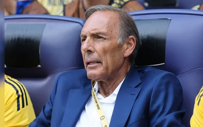 Entre aplausos y cantos: así salió el cortejo fúnebre con los restos de Miguel Ángel Russo