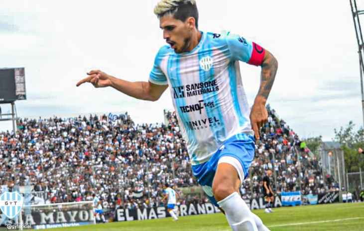 Gimnasia y Tiro: “Están dadas todas las condiciones para que sea una fiesta”