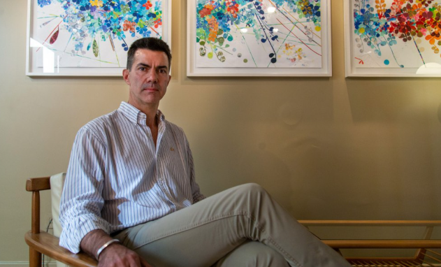 Atacaron la camioneta de Urtubey: Emiliano Estrada apunta al narcotráfico