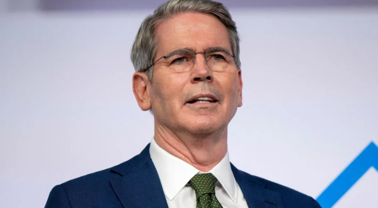 El Tesoro de EEUU volvió a comprar pesos y ahora dice que el salvataje total llegaría a US$40.000 millones