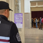 En Salta se desarrolló con normalidad la jornada electoral nacional