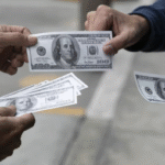 Tras la victoria de LLA, el dólar marca una fuerte baja de hasta $130 en Salta