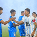 Cuenta regresiva: El “Albo” va por la hazaña ante Estudiantes de Río Cuarto