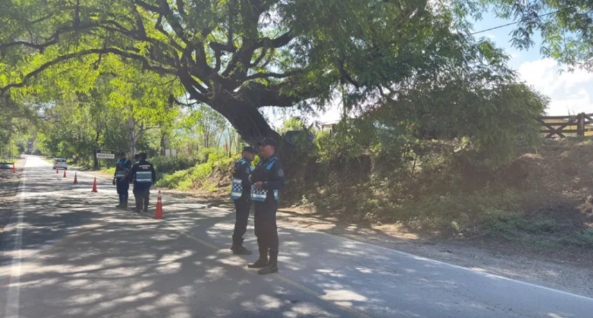 Seguridad Vial detectó y sancionó a más de 140 conductores alcoholizados