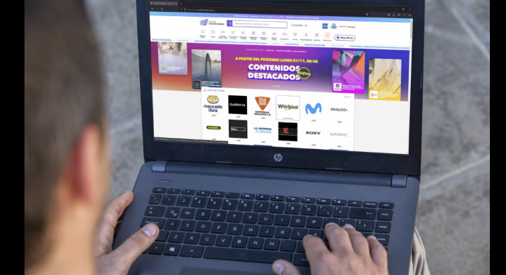 CyberMonday 2025: cuáles son las marcas más destacadas que participan