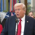 Ultimátum de Donald Trump: “Los días de Maduro como presidente de Venezuela están contados”