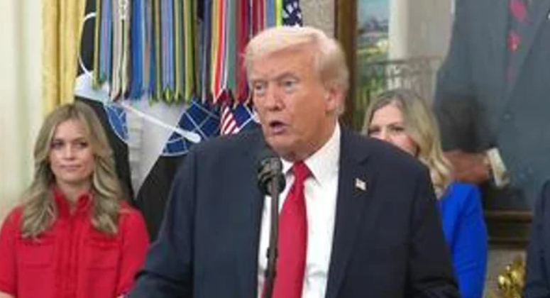 Ultimátum de Donald Trump: “Los días de Maduro como presidente de Venezuela están contados”