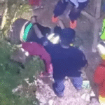 Murió al caer de un puente ferroviario en el norte salteño