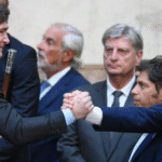 Macri criticó la designación de Adorni: “Con Milei no logramos ponernos de acuerdo”