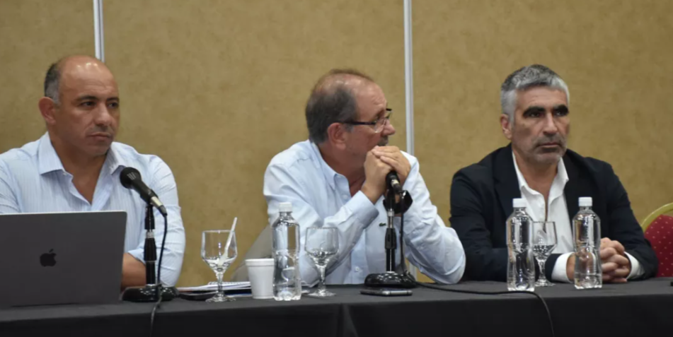 Gobierno y gremios abrieron una instancia de revisión paritaria