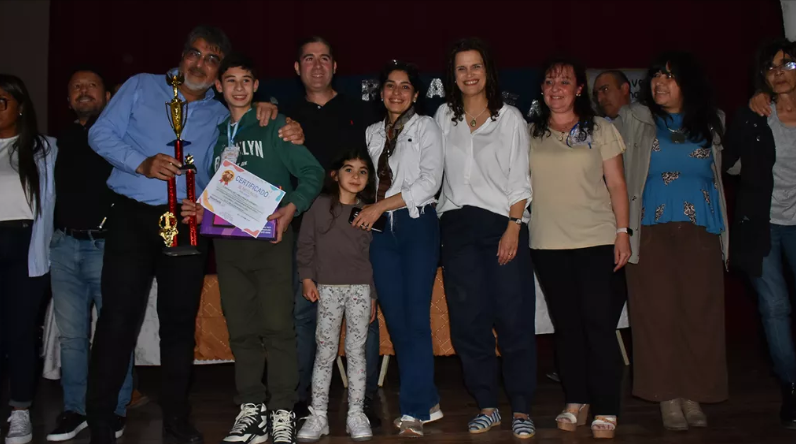 MateSalta 2025 finalizó con récord de participantes y un alto nivel de aprendizajes