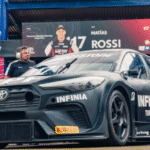 El TC2000 volvió a Salta después de seis años