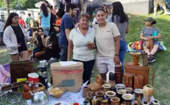 Día Nacional del Mate: Salta se prepara para la quinta edición de Arrimate