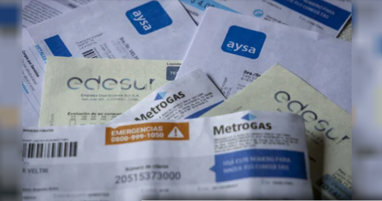 Adiós a la tarifa social: el Gobierno presentó el nuevo esquema de subsidios