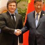 Cae la admiración por el “modelo americano” y crece el pragmatismo con China