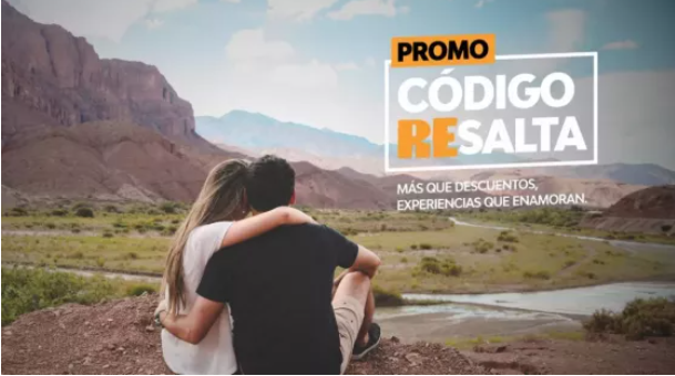 “Código ReSalta”: más de 70 beneficios y la incorporación de una aerolínea por primera vez para potenciar los viajes a Salta
