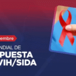 Continúan las actividades por día Mundial de la Respuesta al VIH/Sida