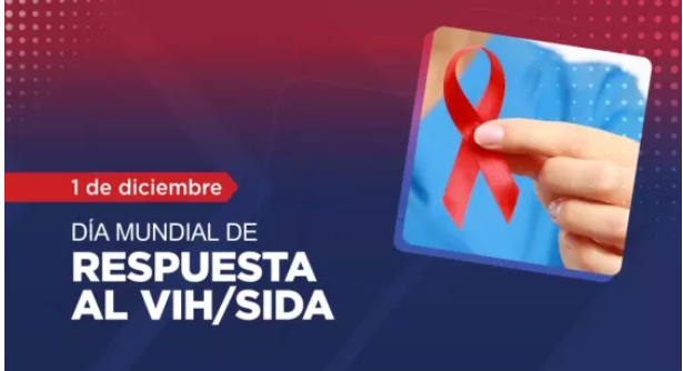 Continúan las actividades por día Mundial de la Respuesta al VIH/Sida