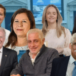 Asumen los nuevos diputados nacionales por Salta: Quiénes son y a qué espacio representan