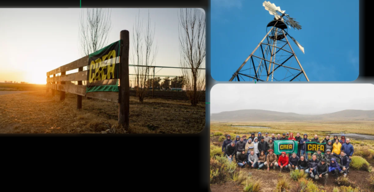 El campo espera por el plan Milei: la siembra será menor en 2026 y “no es buen momento para invertir”