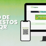 La Municipalidad de San Lorenzo incorporó el QR para el pago de impuestos y servicios municipales